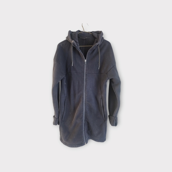 Gymshark long sleeve jacket - Picture 1 of 4